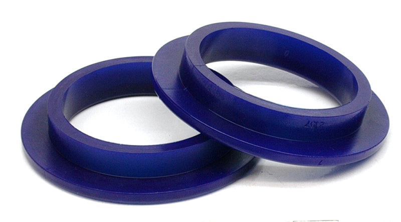 SuperPro Rear Spring Insulator Bushing Kit