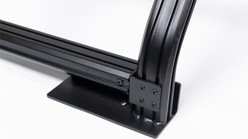 Putco for 2015-2020 Ford F-150 - 6-1/2ft (Standard Box) Venture TEC Rack