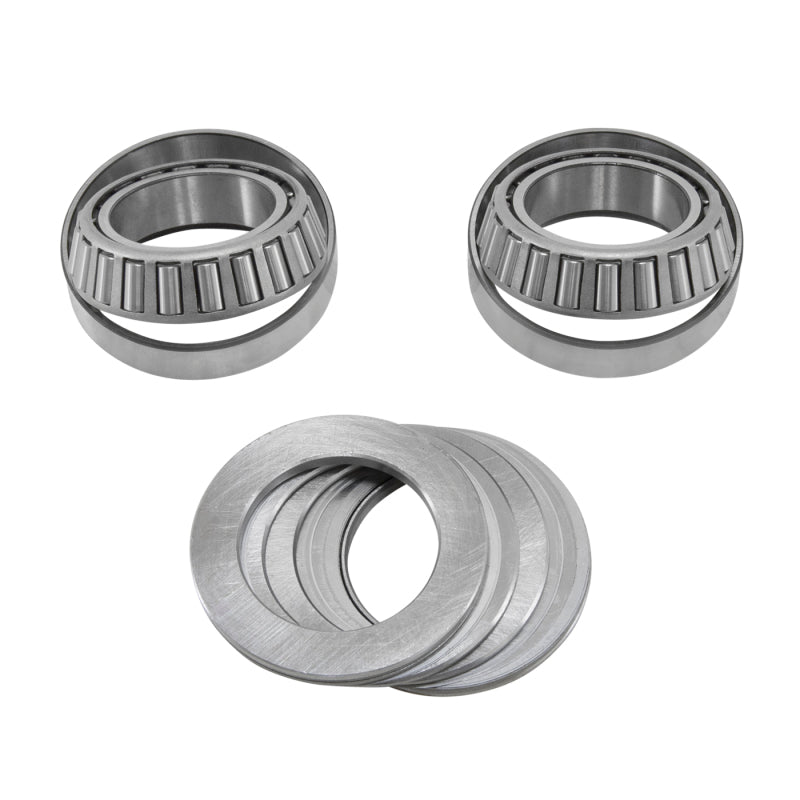 Yukon Gear & Axle CK F8.8-SUPER Carrier installation Kit For 2015 and Newer Ford 8.8