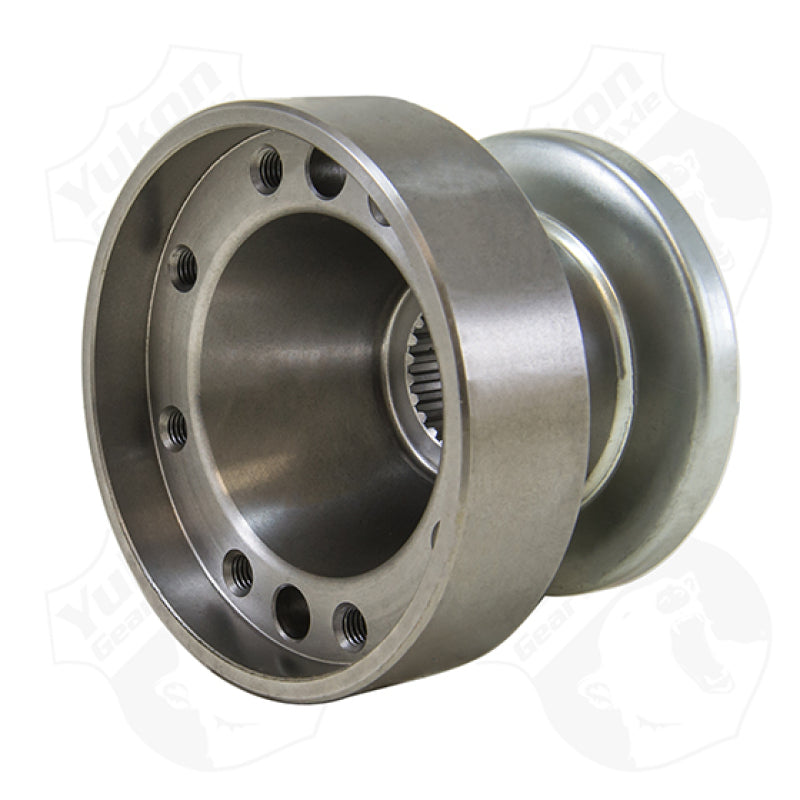 Yukon Gear & Axle YY C68003262 Replacement Pinion Flange For Dana 44 JK / 24 Spline