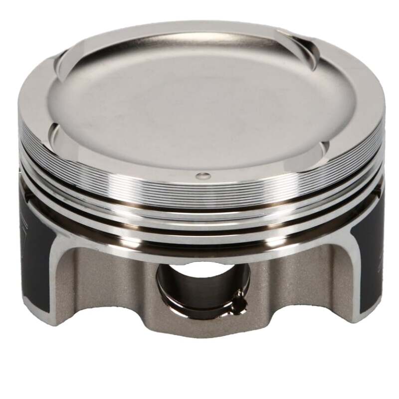 Wiseco K672M81AP for Honda R18A 81.00mm 8.9:1 CR Bore -10cc Dome Piston Shelf Stock Kit