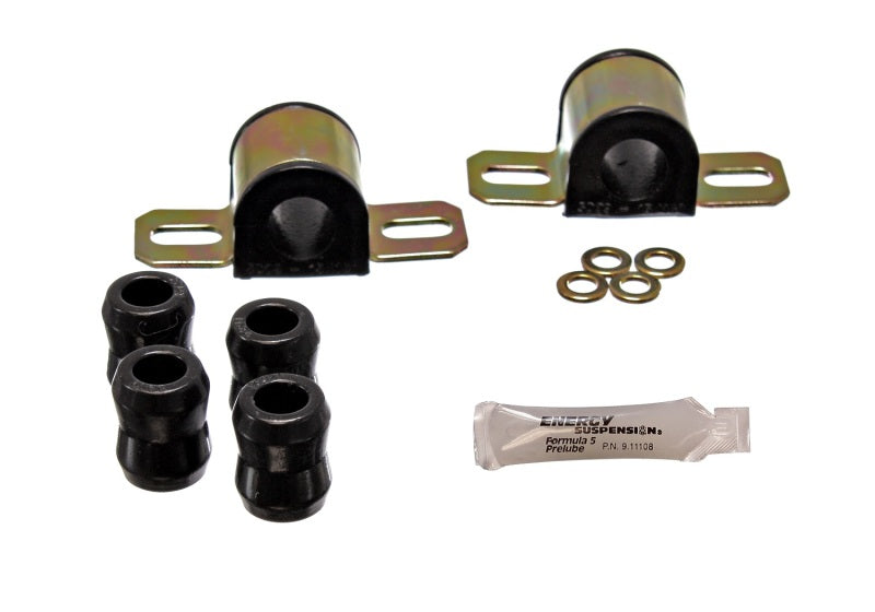 Energy Suspension for Jeep Stab Bushing - Black 2.5101G