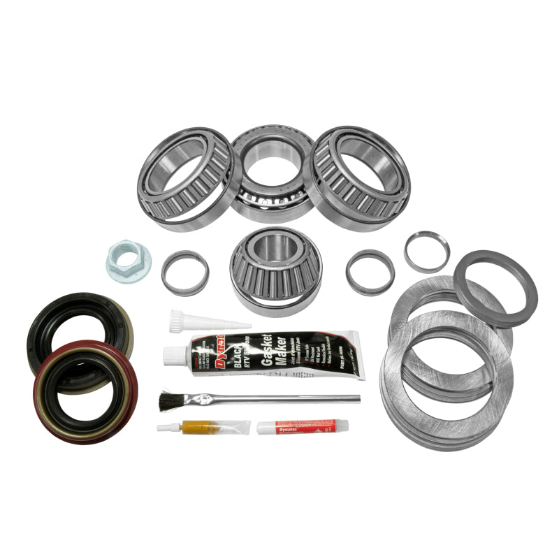 Yukon Gear & Axle YK F9.75-B Master Overhaul Kit For 00-07 Ford 9.75in Diff