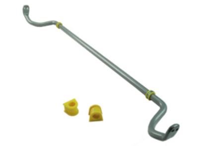 Whiteline BSF30Z Front Sway Bar 22mm 2 Point Adjustable for 2005-2009 Subaru Legacy, 2005-2009 Subaru Outback, 2008-2010 Subaru Impreza