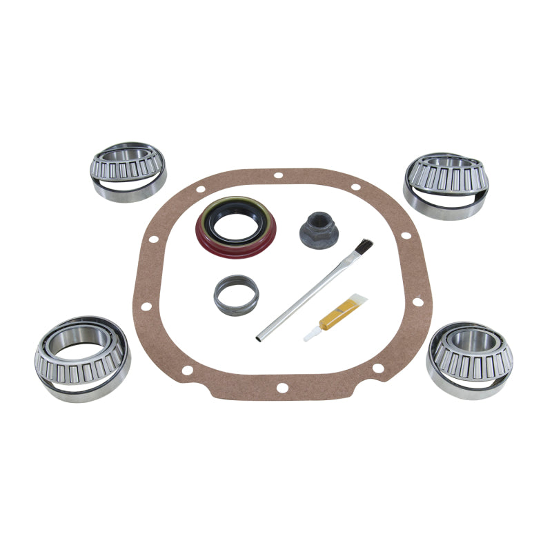 Yukon Gear & Axle BK F7.5 Bearing install Kit For Ford 7.5in Diff