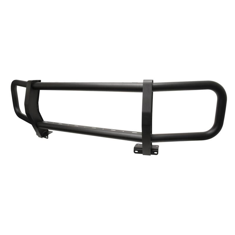 Westin 59-751255 XTS Front Bumper Brush Guard on Factory Bumper for 2021-2026 Bronco
