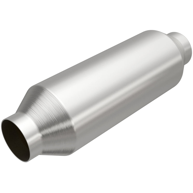 MagnaFlow 3322304 California Grade CARB Compliant Universal Catalytic Converter 2.00in PC1 - #3322304