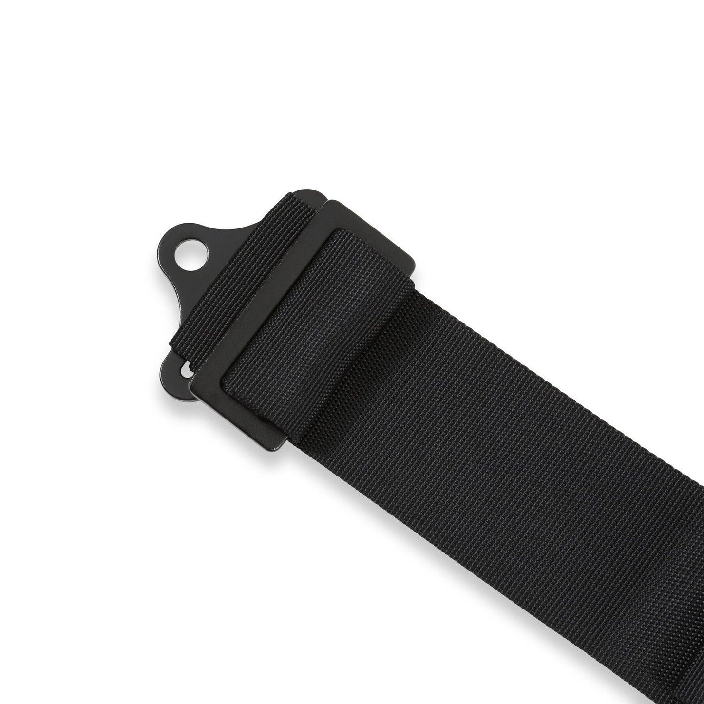 RaceQuip 717007 Black Latch & Link 5-Point Head & Neck Restraint Seat Belt
