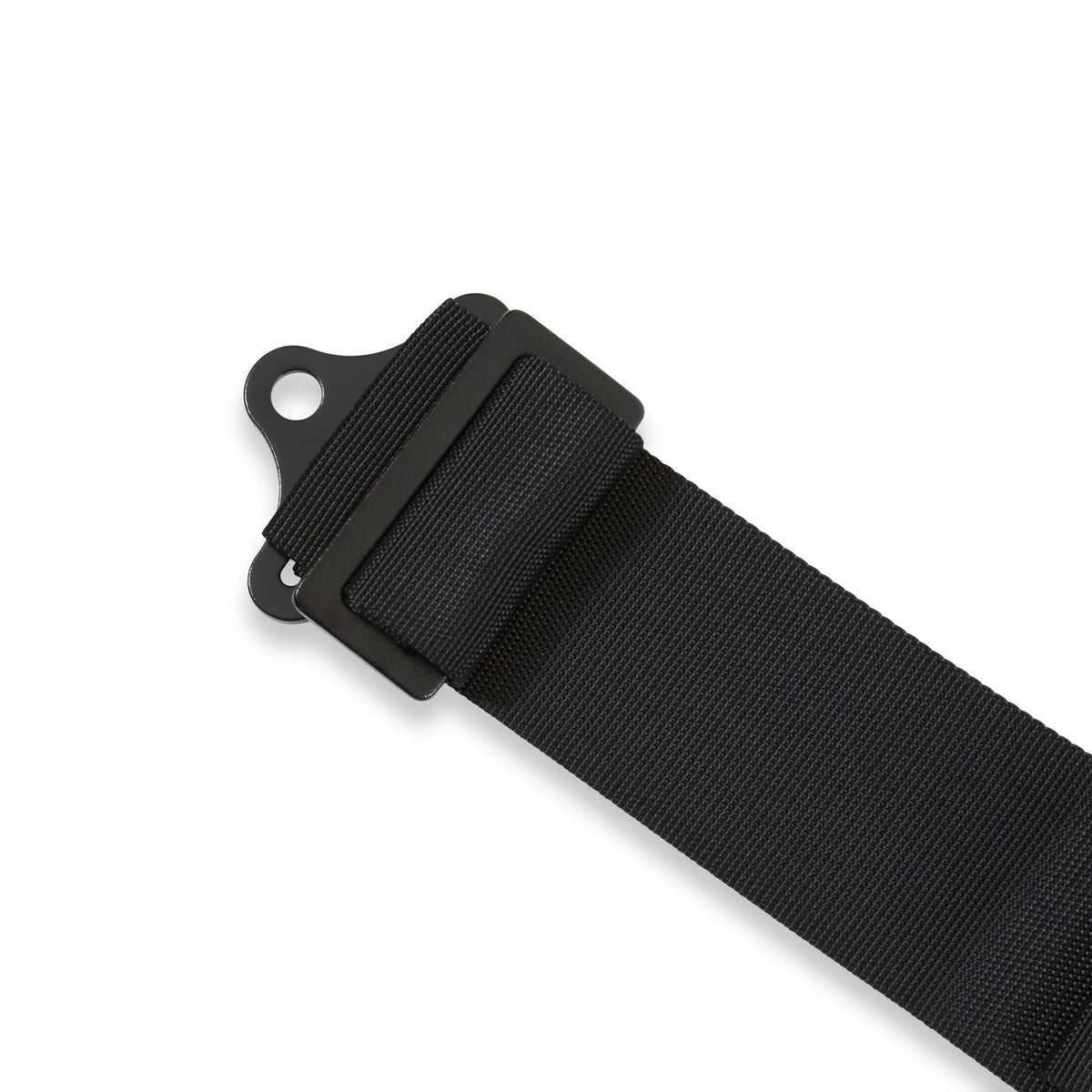 RaceQuip 717007 Black Latch & Link 5-Point Head & Neck Restraint Seat Belt