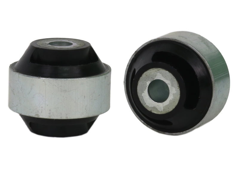 Whiteline W53379 Front Control Arm Lower Inner Rear Bushing for 2006-2019 Toyota Corolla, 2005-2018 Toyota RAV4, 2011-2017 Lexus CT200h and More