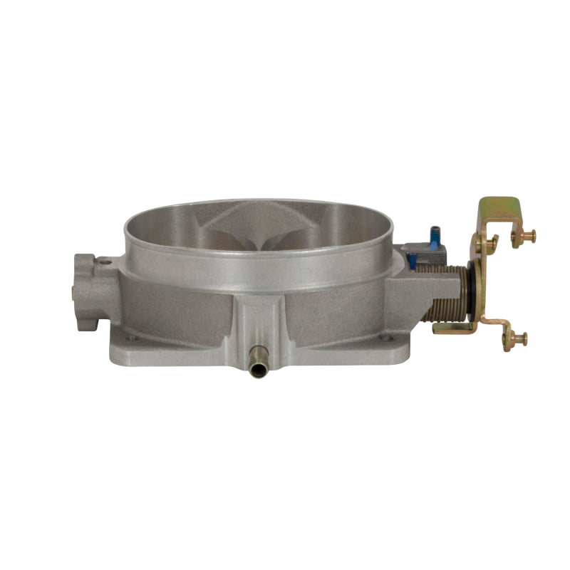 BBK Performance 1776 Twin 67mm Throttle Body for 2004-2006 Dodge Ram 1500 SRT-10 (8.3L V10)