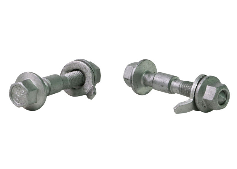Whiteline KCA412 Camber Adjusting Bolt Kit 12mm