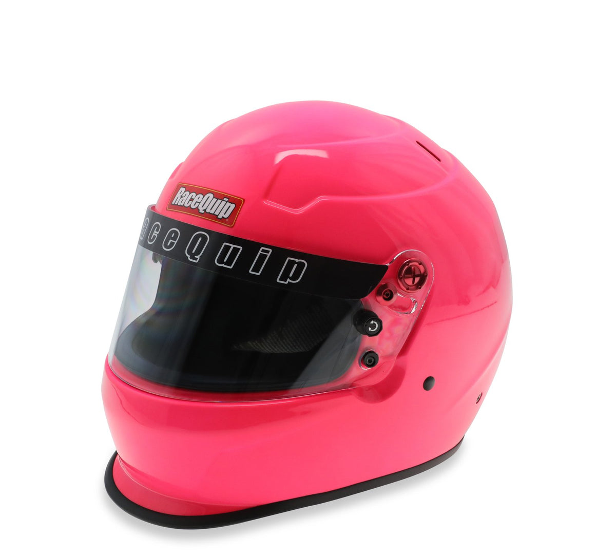 RaceQuip 277885 PRO25 SA2025 Hot Pink Large Helmet