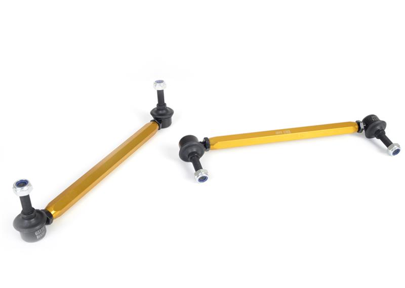 Whiteline KLC163 Sway Bar Link Assembly Front