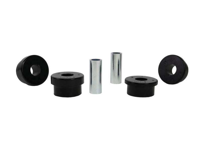 Whiteline W91614 Rear Diff Mount Moustache Brace for 1968-1973 Nissan 510, 1966-1970 Nissan 1600