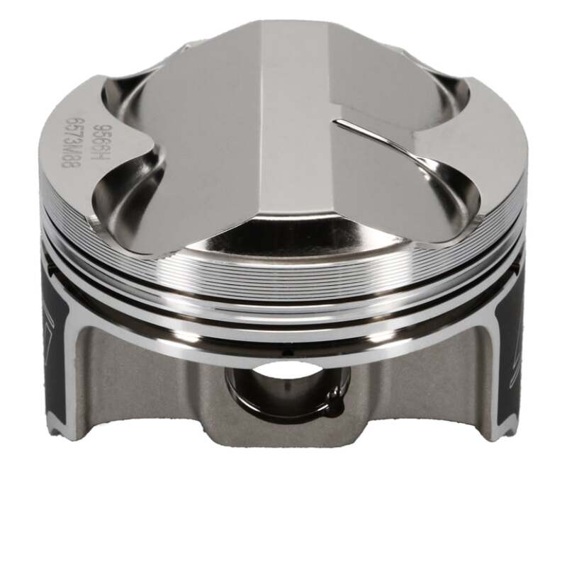 Wiseco K573M88AP for Acura 4v Domed +8cc STRUTTED 88.0MM Piston Kit