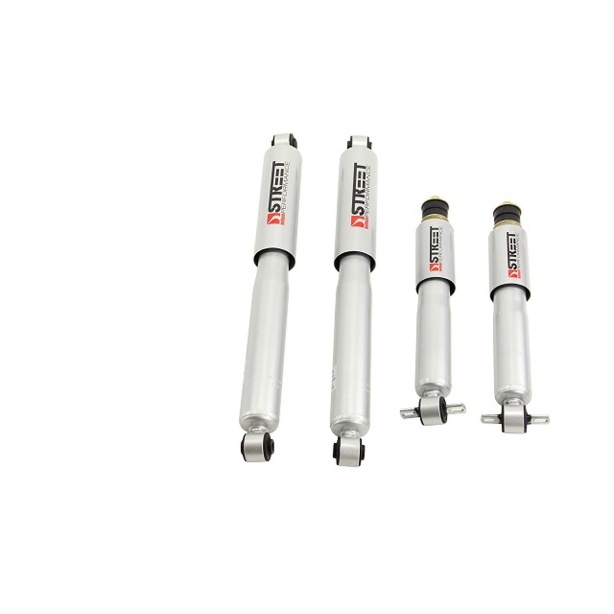 Belltech Street Performance Shock Set for 1998-2003 Dodge Dakota