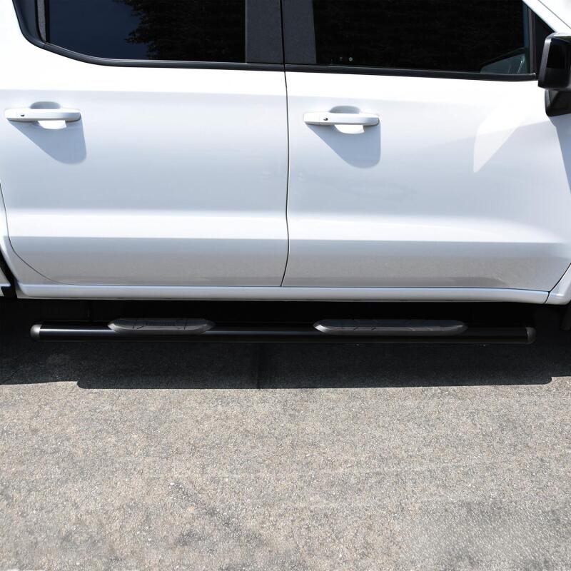 Westin 22-2255 Premier Nerf Bar Mount Kit for 2019-2026 Chevrolet Silverado / GMC Sierra
