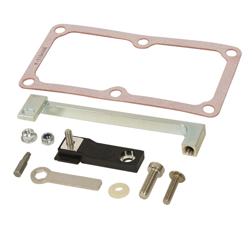 BD Diesel 11-24 Dodge 2500 Killer Grid Heater Upgrade Kit 1041520