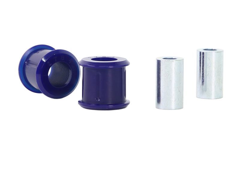 SuperPro Rear Trailing Arm Front Bushing Kit