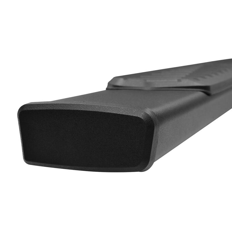 Westin 28-51295 R5 Nerf Step Bars for 2019-2026 Ford Ranger SuperCrew Black