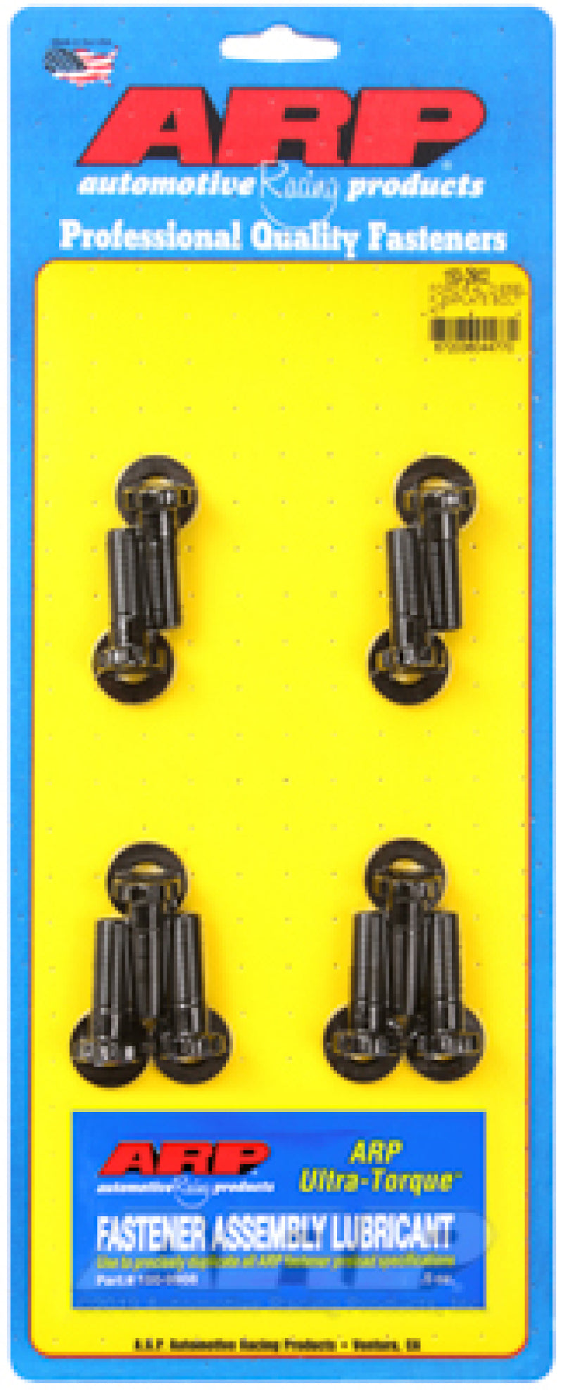 ARP 150-2902 for Ford 6.4L diesel flexplate bolt kit