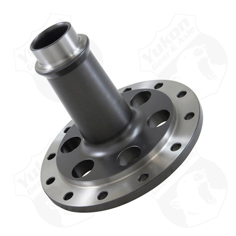 Yukon Gear & Axle YP FSGM12T-4-30 Steel Spool For GM 12 Bolt Truck with 30 Spline Axles / 3.73+
