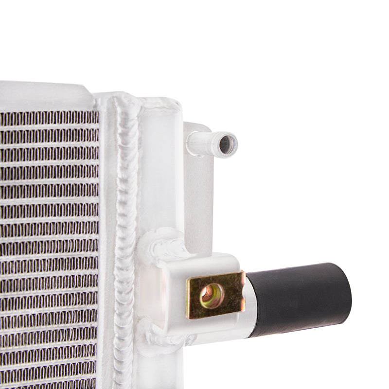 Mishimoto 11-16 Ford 6.7L Powerstroke Aluminum Primary Radiator - #MMRAD-F2D-11V2