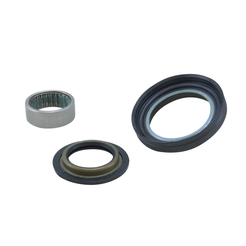 Yukon Gear & Axle YSPSP-029 Spindle Bearing & Seal Kit for 93-96 Ford Dana28 Model 35 IFS & Dana 44 IFS