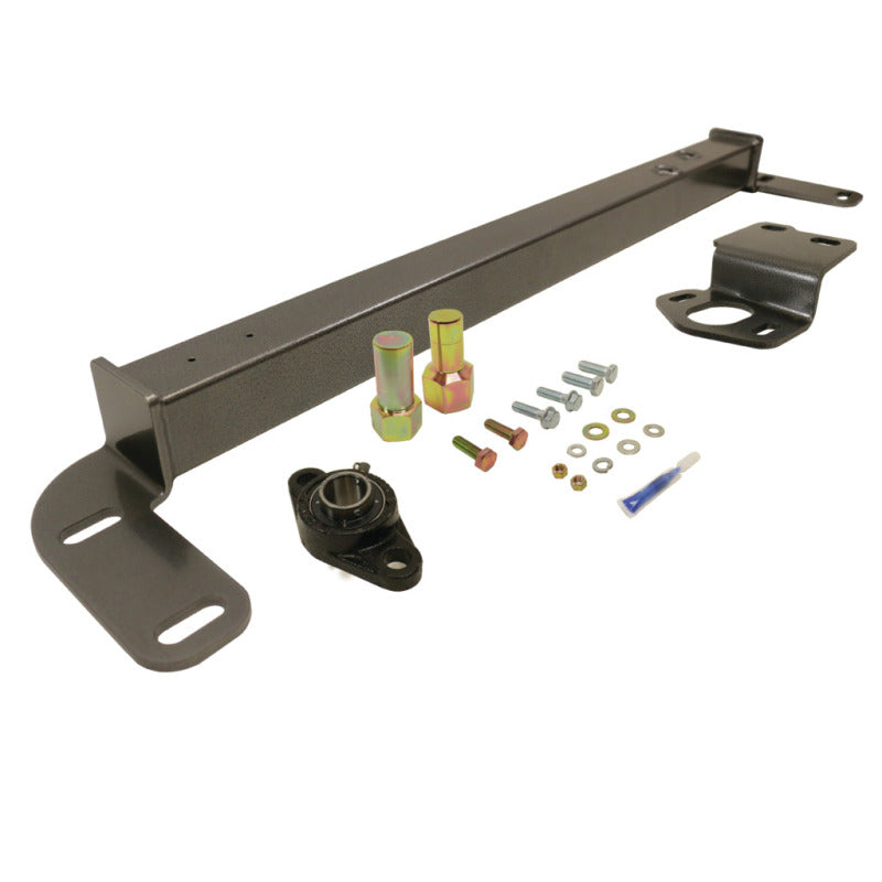BD Diesel Steering Stabilizer Bar - Dodge 1994-2016 2500/3500 4WD 1032003