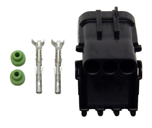 FAST 301406K Fan Connector Kit