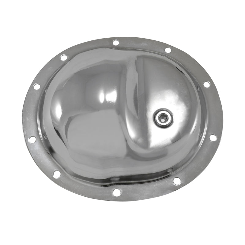 Yukon Gear & Axle YP C1-M35 Chrome Cover For Model 35