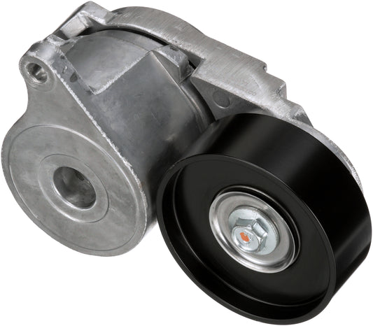 Gates 38413 DriveAlign Automatic Belt Tensioner for 2003-2006 Mitsubishi Lancer Evolution