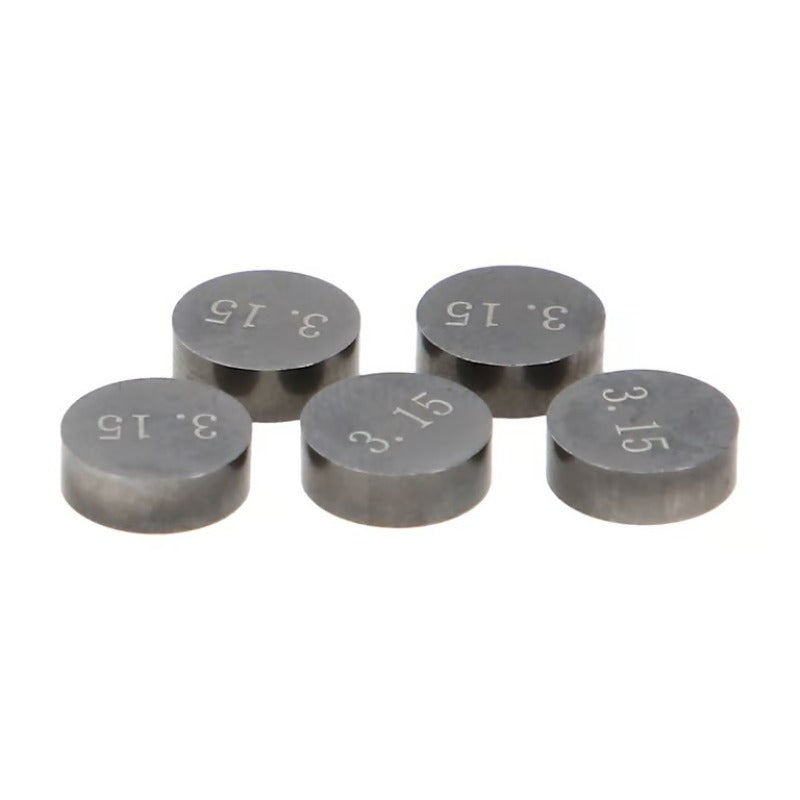 Wiseco VS9315 Valve Shim Refill Kit- 9.48 x 3.15mm (5)