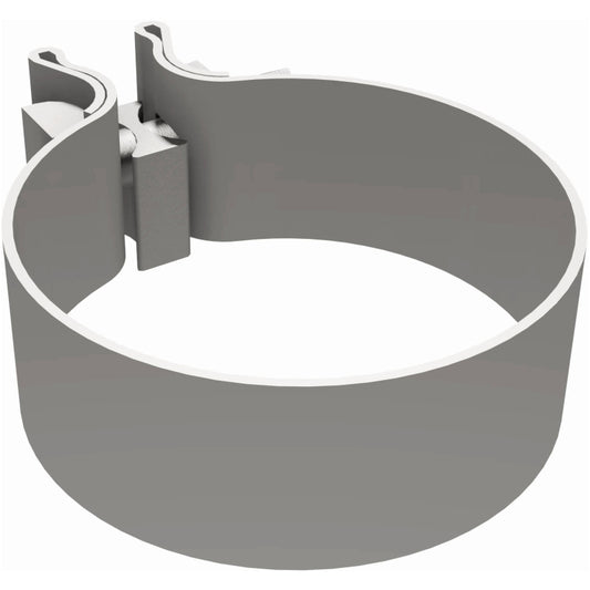MagnaFlow 10164 Clamp 3.00inch TORCA SS 1.25inch 10pk - #10164