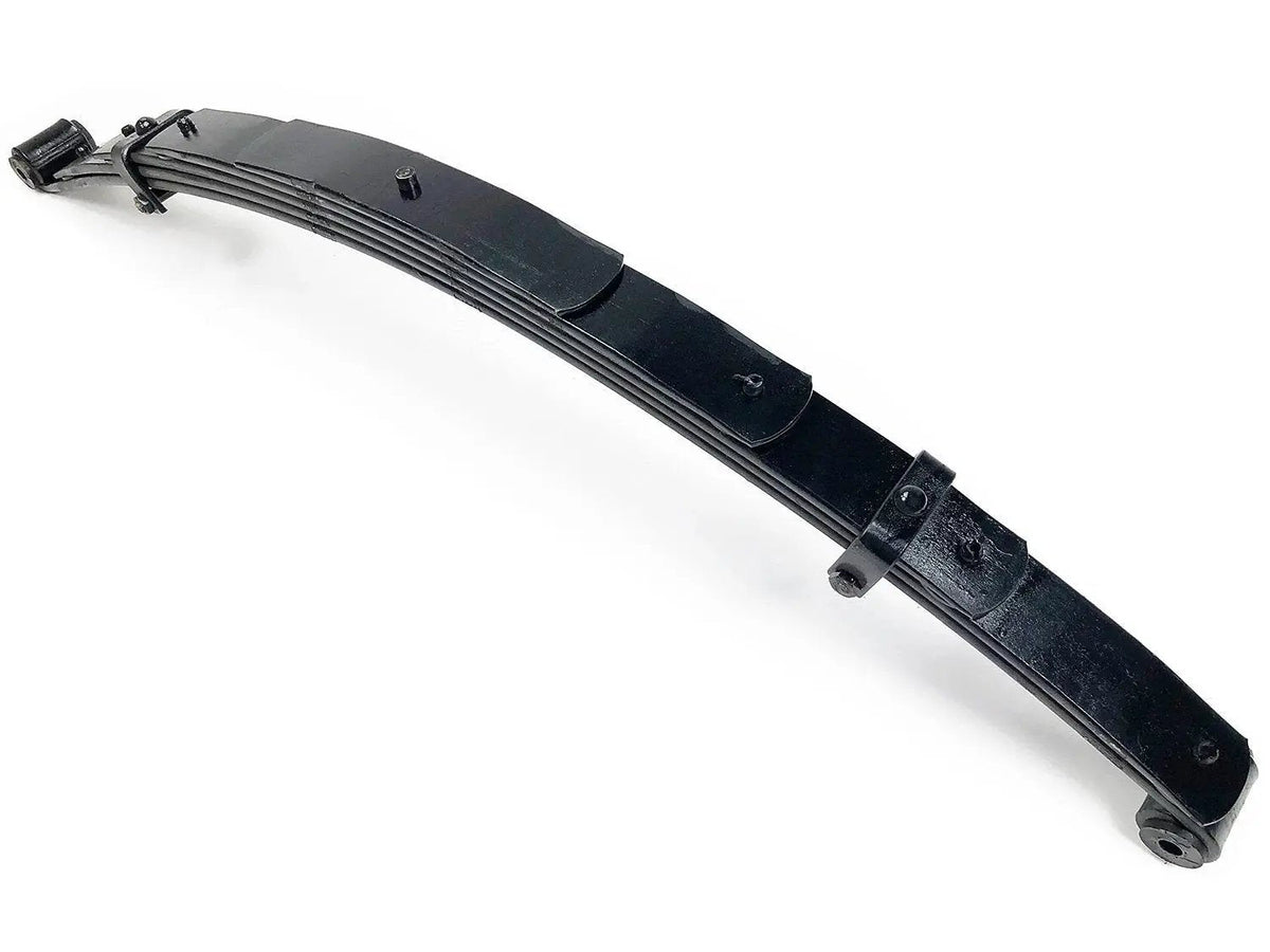 Tuff Country 38670 Front 6in EZ-Ride Leaf Springs Each for 1969-1993 Dodge Truck 1/2 and 3/4 Ton 4WD