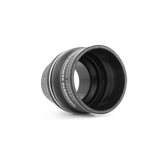 Mishimoto 3in-3.5in Transition Boot - #MMDCC-3035BK