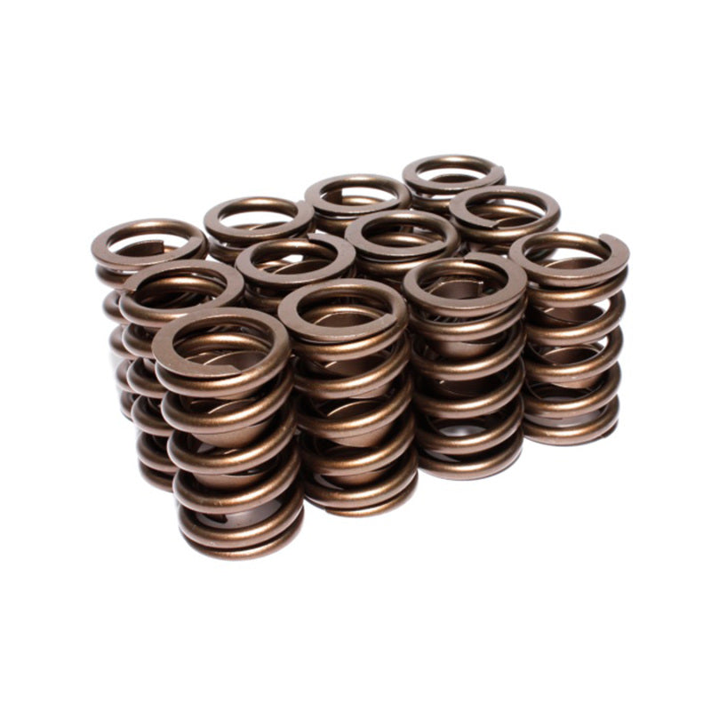 Edelbrock 5814 Valve Spring Performer Chevrolet V6 4.3L 1987-1995 Non Rotator