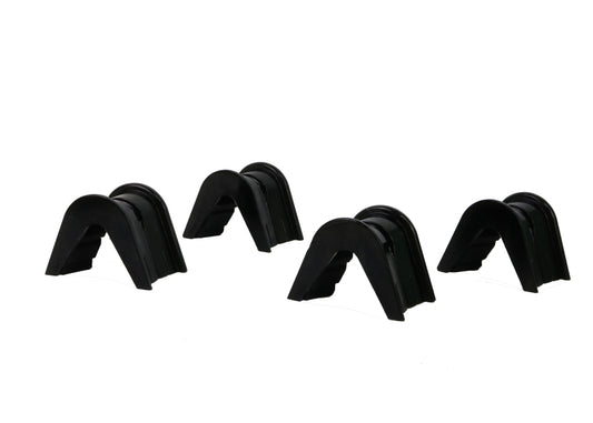 Whiteline W93524 Other Bushings for 1966-1979 Ford Bronco, 1965-1976 Ford F-100, 1977-1979 Ford F-150