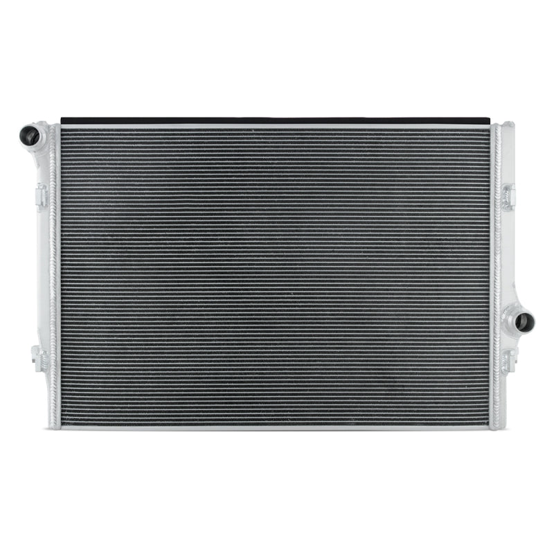 Mishimoto 2015+ Volkswagen/Audi MK7 Aluminum Radiator - #MMRAD-MK7-15