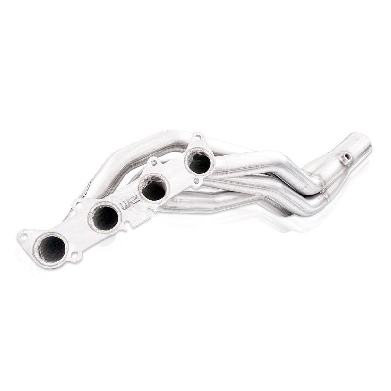 Stainless Works for 2015-2027 Ford F-150 5.0L Catted Performance Connect Headers