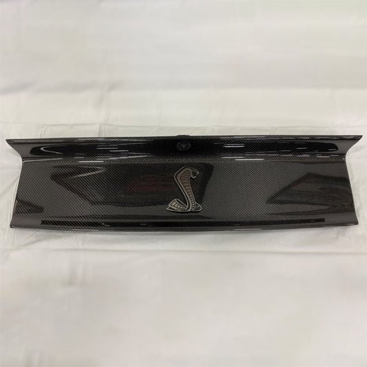 Ford Racing for 2020-2022 Mustang GT500 Deck Lid Trim Panel
