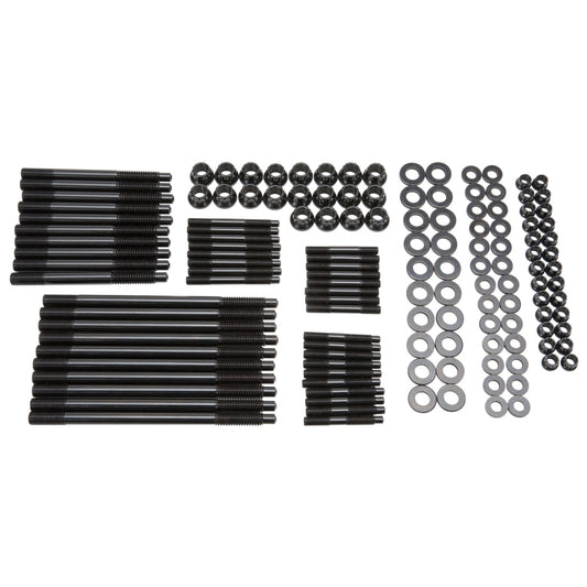 Edelbrock 8510 LSR Cylinder Head Stud Kit