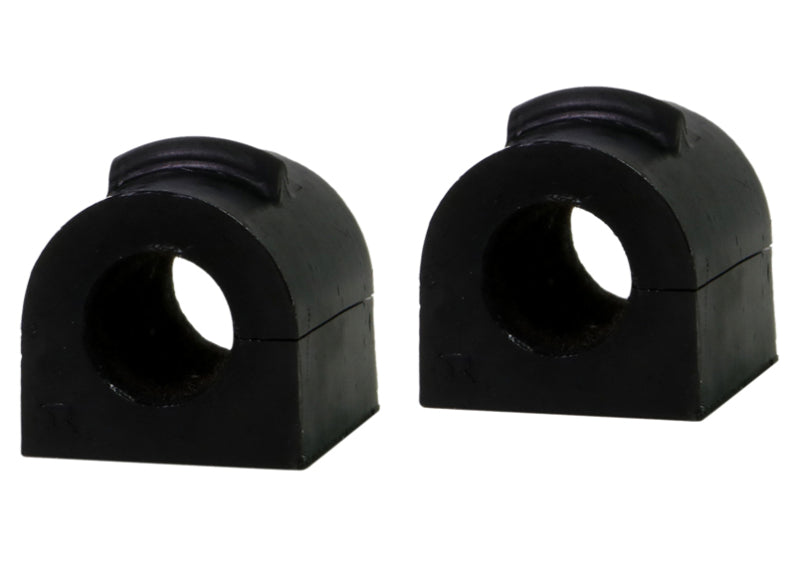 Whiteline KSK058-24 24mm Rear Sway Bar Mount Bushing Service Kit for 2013-2018 Ford Focus ST