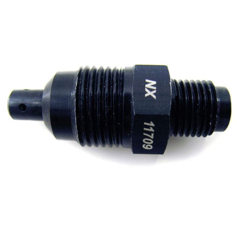 Nitrous Express NHRA Safety Blow-Off 3000 PSI Fits All NX Valves w/Female