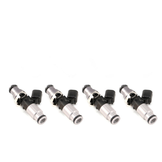 Injector Dynamics 1050.60.14.14B.4 Set of 4 ID1050 Fuel Injectors