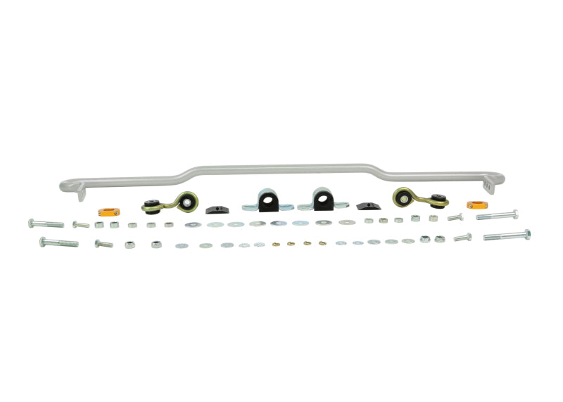 Whiteline BSR51XZ Rear 22mm X-Heavy Duty Adjustable Sway Bar for 2008-2016 Subaru Impreza