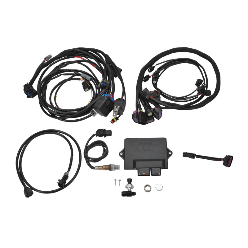 Edelbrock 36130 Chevrolet Gen III/IV LS Pro-Flo 4+ EFI Engine Management System