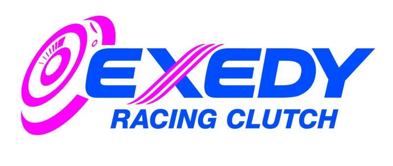Exedy for 2004-2014 Subaru Impreza WRX STI H4 Stage 2 Cerametallic Clutch HD