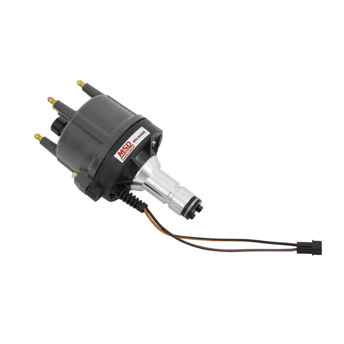 MSD 8485 VW Billet Distributor